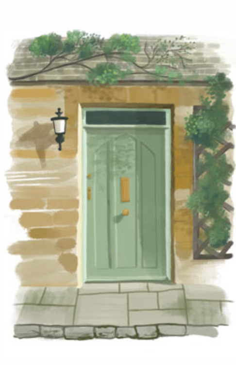 Sample Check Out Reports